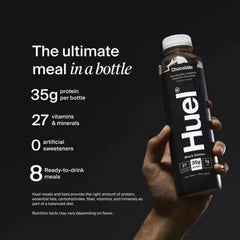 High-Protein Bundle