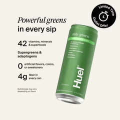 Daily Greens Ready-to-drink