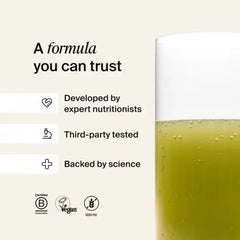 Daily Greens Ready-to-drink