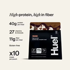 High-Protein Starter Kit