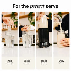 High-Protein Starter Kit