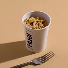 Hot & Savory Cups