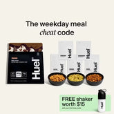 Breakfast & Lunch Bundle