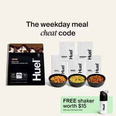 Breakfast & Lunch Bundle