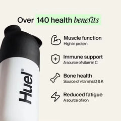 Complete Protein