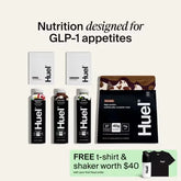 GLP-1 Companion Pack