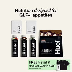 GLP-1 Companion Pack