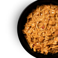 Hot & Savory Meal Packs