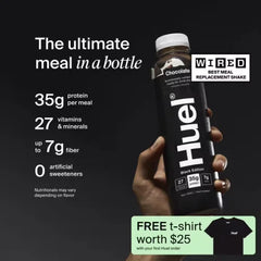 Black Edition Ready-to-drink