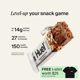 Complete Nutrition Bar