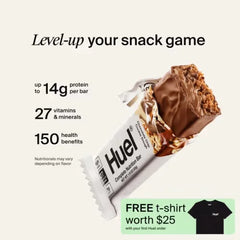 Complete Nutrition Bar