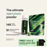 Daily Greens