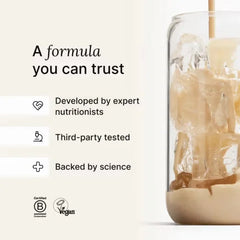 Complete Protein