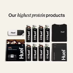 High-Protein Bundle