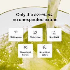 Daily Greens Ready-to-drink