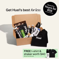 Discovery Bundle