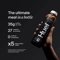 High-Protein Starter Kit