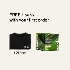 Daily Greens Travel Packs