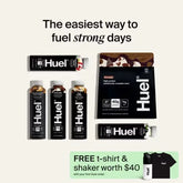 High-Protein Starter Kit