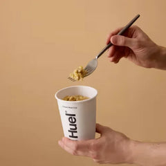 Hot & Savory Cups