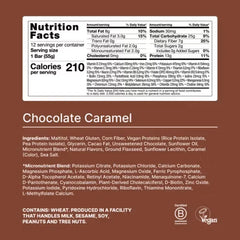 Complete Nutrition Bar