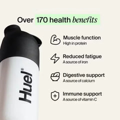 High-Protein Starter Kit