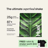 Superblend