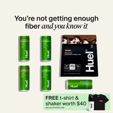 Fiber Boost Bundle
