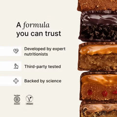 Complete Nutrition Bar