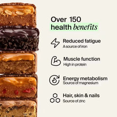Complete Nutrition Bar