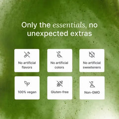 Daily Greens Ready-to-drink
