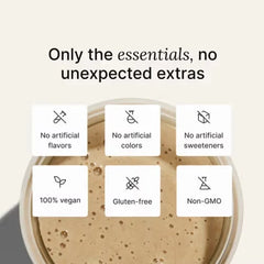 Superblend