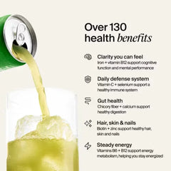 Daily Greens Ready-to-drink
